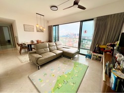 The Panorama (D20), Condominium #451530951